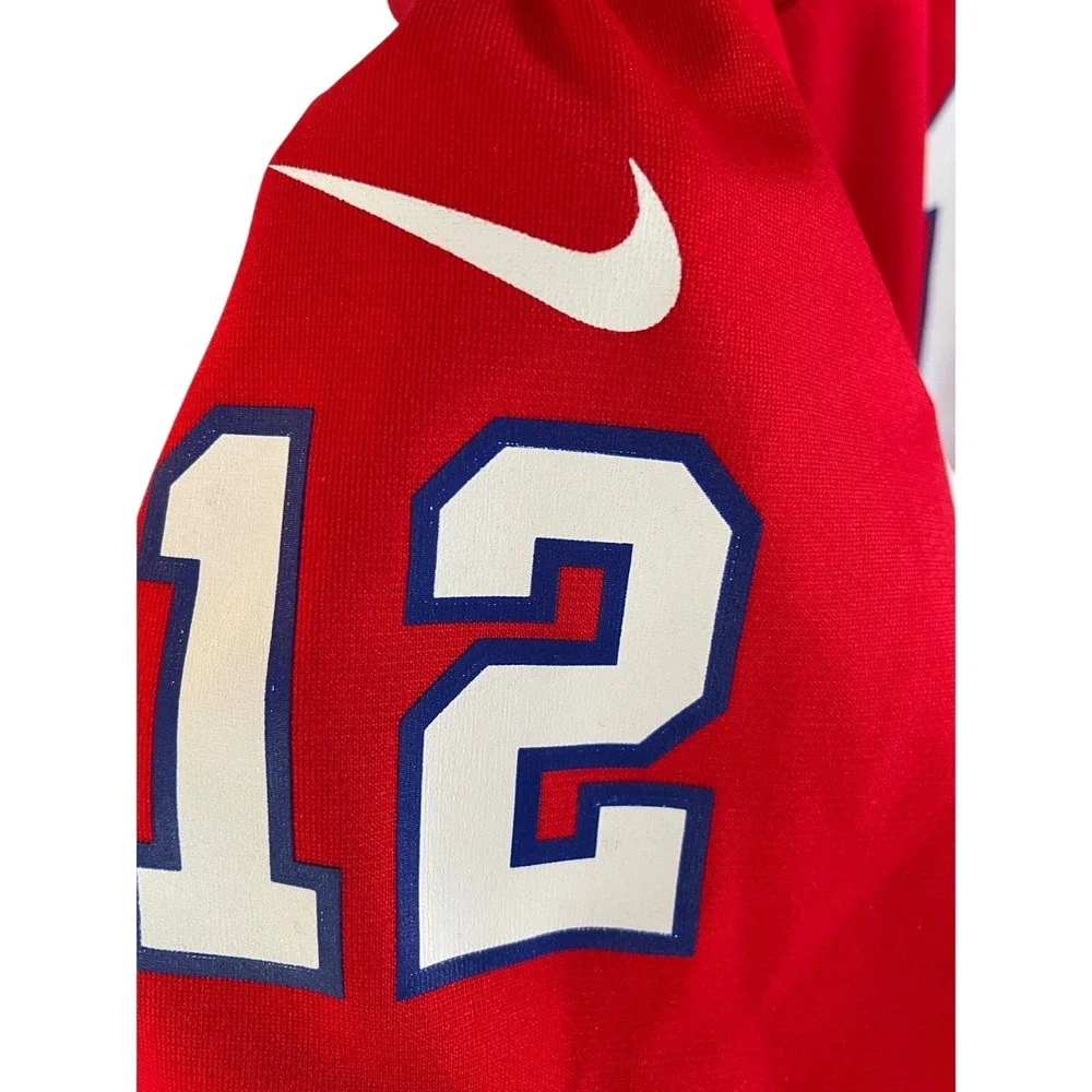 Nike tom brady